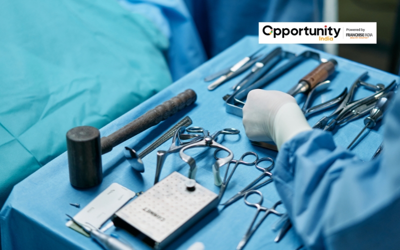 Top 10 Medical Business Ideas